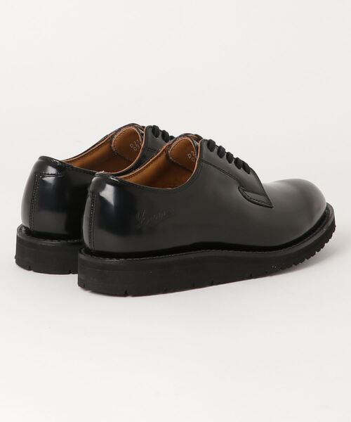 スライス様　Danner ブラック ドレスシューズ POSTMAN SHOES | Danner(ダナー) / シューズ レザーシューズ