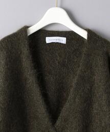 SAYAKA DAVIS サヤカディヴィス コクーンカーディガン 76051211b_20_d_215.jpg