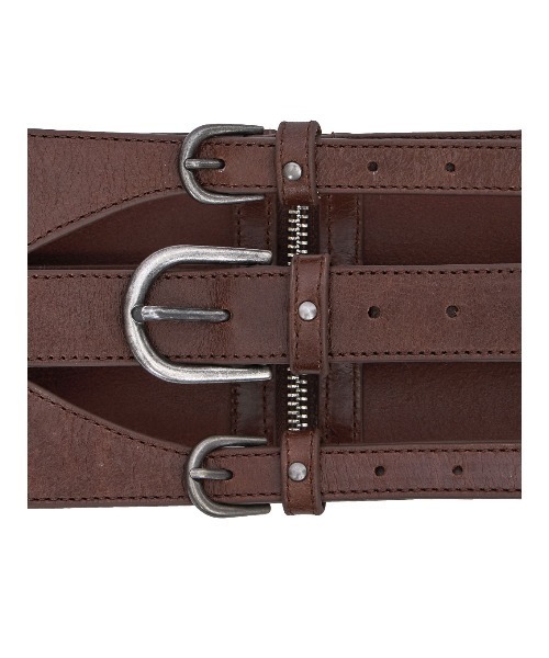 AMERI アメリビンテージ　ペイズリー　ワイドベルト　Sサイズ　新品・未使用 Ameri VINTAGE（ベルト）のフリマアイテム一覧