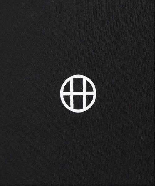 HUF/ハフ】MY LUSTクルーネックスウェット