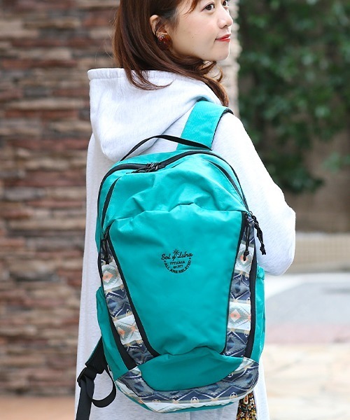 セール フルオープンリュックサック バックパック リュック チチカカ チチカカ のファッション通販 Zozotown