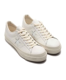 CONVERSE | CONVERSE ONE STAR J EB LEATHER / コンバース ワンスター J EB レザー(スニーカー)