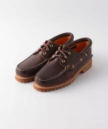 Steven Alan | ＜Timberland＞ Authentics 3EYE/シューズ(モカシン/デッキシューズ)