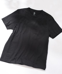 BATONER | 【BATONER】GIZA87コットン スーベニアTシャツ BN-21SL-045 PACK T-SHIRT(DEGRASE COTTON)(Tシャツ/カットソー)