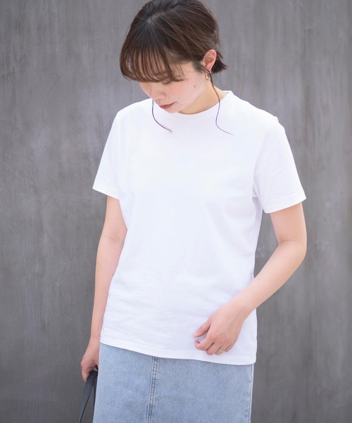 N° 21 コットンTシャツ 楽天市場】ヌメロヴェントゥーノ tシャツ（Tシャツ・カットソー