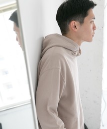 URBAN RESEARCH DOORS | TC裏毛スウェットフーディー(パーカー)