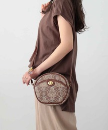 ALTROSE | ショルダーバッグ　[ｱﾒﾘｱ](ショルダーバッグ)