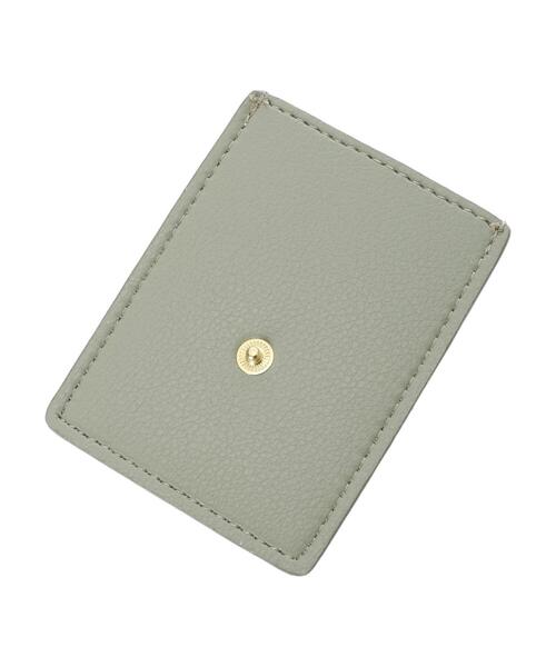 earth music&ecology（アースミュージックアンドエコロジー）の「かるいかばん×earth ショルダーバッグ ＊（ショルダーバッグ・レディース・ピンクベージュ/グレー/ミント・FREE）」の14枚目の写真