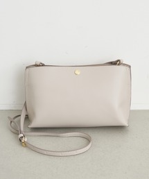 earth music&ecology | かるいかばん×earth ショルダーバッグ ＊(ショルダーバッグ)