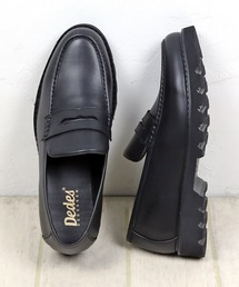 Dedes / ベーシックコインローファー(6301)