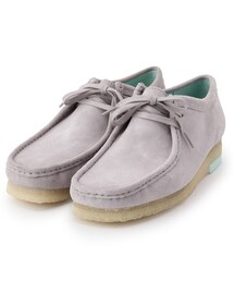 Clarks | CLARKS Wallabee ブーツ 26155514(ブーツ)