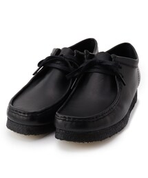 Clarks | CLARKS　Wallabee ブーツ 26155514(ブーツ)