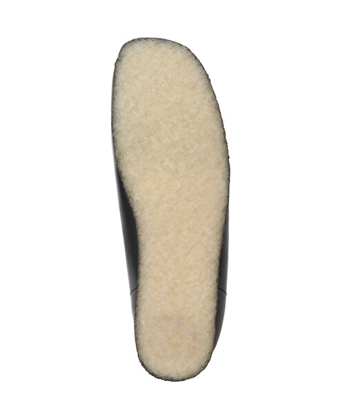 Clarks（クラークス）の「◆CLARKS　モカシンシューズ（ブーツ・メンズ・ブラック/グレー・65/55）」の11枚目の写真