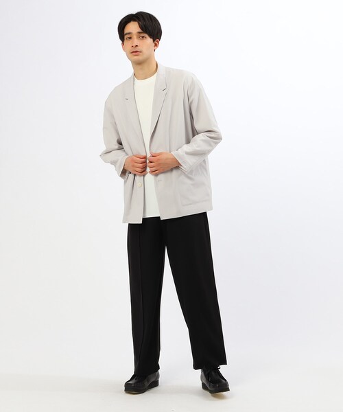 Clarks（クラークス）の「◆CLARKS　モカシンシューズ（ブーツ・メンズ・ブラック/グレー・65/55）」の10枚目の写真