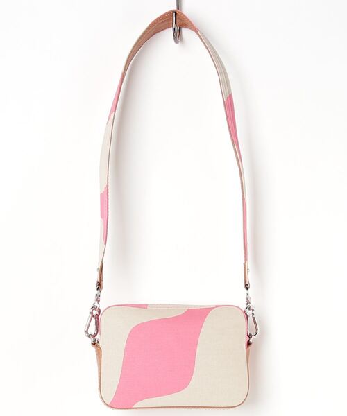 marimekko ショルダーバッグ 49917 KUUNSADE TAIFUUNI marimekko マリメッコ Marimekko ショルダーバッグ KUUNSADE