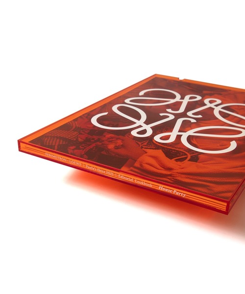 LOEWE(ロエベ)の「フロー ランナー (ナイロン&カーフ)(スニーカー・レディース・ホワイト系その他・36/38/37)」の6枚目の写真