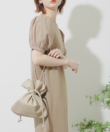 SENSE OF PLACE by URBAN RESEARCH | ドロストミニショルダーバッグ(ショルダーバッグ)