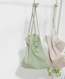 SENSE OF PLACE by URBAN RESEARCH | ドロストミニショルダーバッグ(ショルダーバッグ)