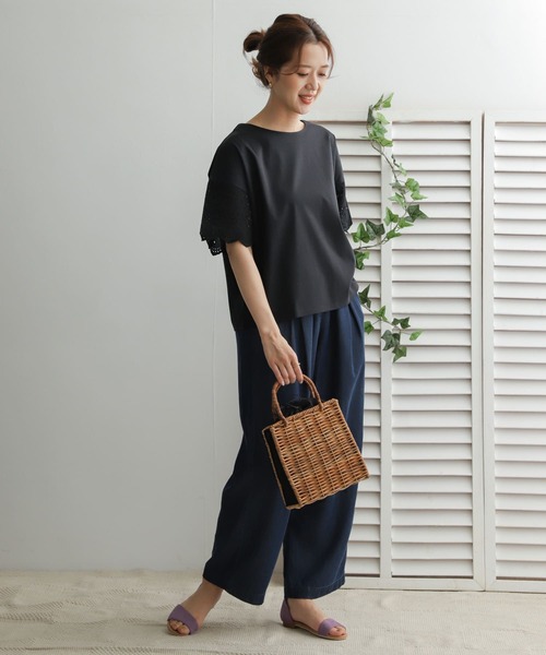 URBAN RESEARCH DOORS（アーバンリサーチドアーズ）の「レース