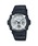 G-SHOCK�i�W�[�V���b�N�j�́uAWG-M100�V���[�Y / �d�g�\�[���[ / AWG-M100S-7AJF�i�A�i���O�r���v�j�v�b�u���b�N×�z���C�g