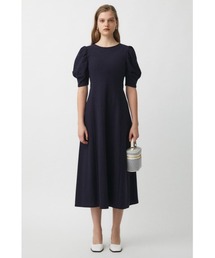 Moussy マウジーのワンピース ドレス ブルー ネイビー 青色系 通販 Zozotown