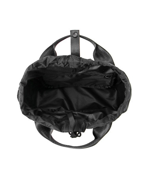 SUNSET PARK TOTE RIPSTOP NYLON BAG(XS)（トートバッグ