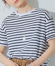 green label relaxing | FFC レーシー シズクモチーフ ペンダント ネックレス(ネックレス)