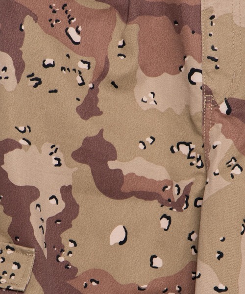 WEGO（ウィゴー）の「WEGO/ハイウエストカーゴポケットパンツ（カーゴパンツ・レディース・ホワイト/ブラック/その他1/その他2/カーキ/グリーン系その他・FREE）」の12枚目の写真