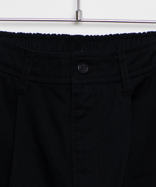 WEGO（ウィゴー）の「WEGO/ハイウエストカーゴポケットパンツ（カーゴパンツ・レディース・ホワイト/ブラック/その他1/その他2/カーキ/グリーン系その他・FREE）」の11枚目の写真