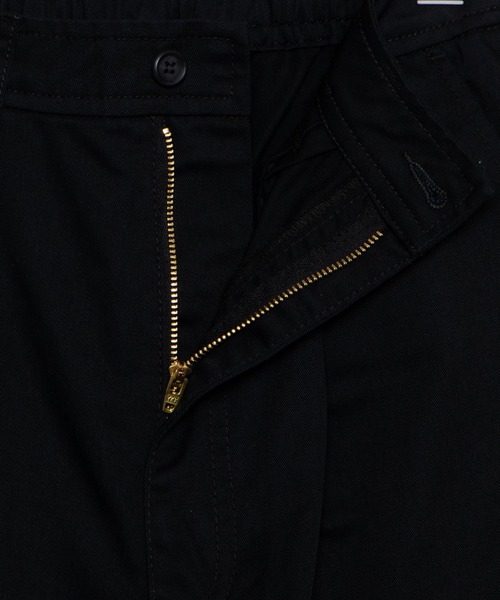 WEGO（ウィゴー）の「WEGO/ハイウエストカーゴポケットパンツ（カーゴパンツ・レディース・ホワイト/ブラック/その他1/その他2/カーキ/グリーン系その他・FREE）」の13枚目の写真