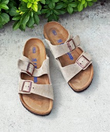BIRKENSTOCK | 【BIRKENSTOCK / ビルケンシュトック】ARIZONA TAUPE アリゾナ(サンダル)