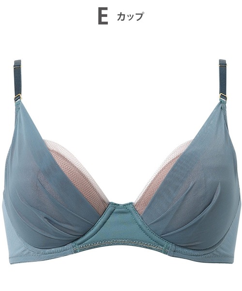 グッドデザイン賞受賞 「マッチミーブラ」（ブラジャー）｜Wing