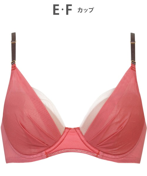 新品未使用❤ サミットインターナショナル プリティブラ ZEROISM ゼロイズム シームレスブラ」DR METHOD ドクター