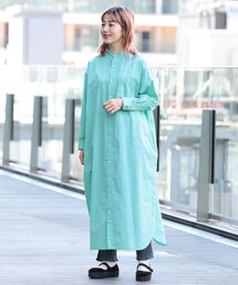 Beams Boy ビームスボーイのワンピース ドレス ストライプ柄 通販 Zozotown