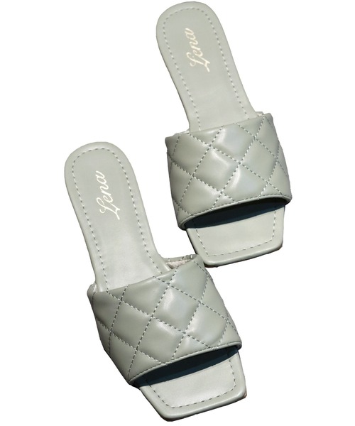 mule mili