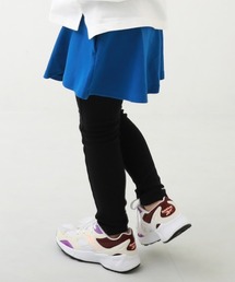 devirock | 10分丈無地スカッツ(スカート)