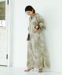 タイダイ に該当するワンピース ドレスファッション通販 Zozotown