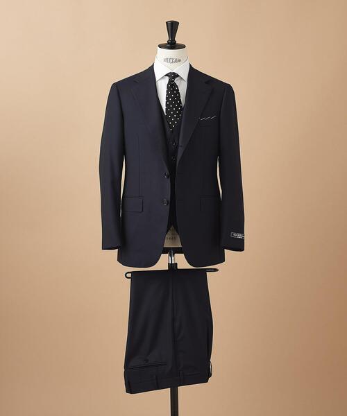 2022特集 【UNITED ARROWS】スーツ セットアップ スリーピース ...