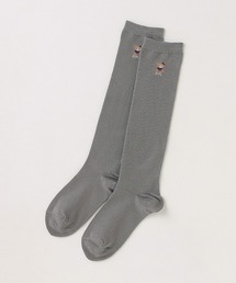 by LOVEiT | ハイソックス 【日本製】(ソックス/靴下)