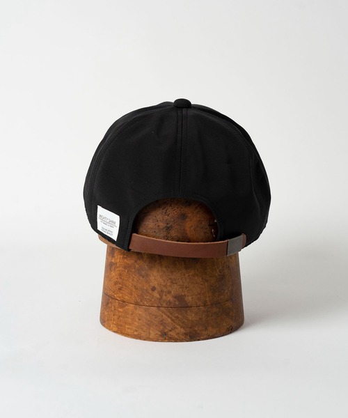 Mighty Shine（マイティシャイン）の「Flip Cap 60/40 Cloth / Mighty Shine 2022SS（キャップ・メンズ・ブルー/オレンジ/ベージュ/ブラック・FREE）」の13枚目の写真