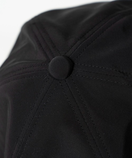 Mighty Shine（マイティシャイン）の「Flip Cap 60/40 Cloth / Mighty Shine 2022SS（キャップ・メンズ・ブルー/オレンジ/ベージュ/ブラック・FREE）」の21枚目の写真