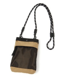 GLOBAL WORK | ハッスイナイロンミニショルダー/218270(ショルダーバッグ)