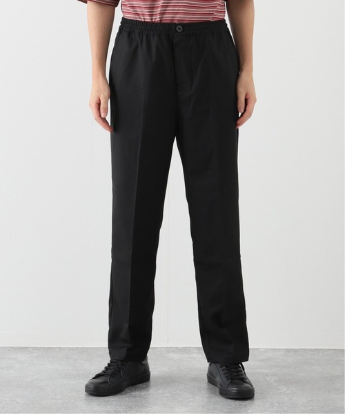 STUSSY（ステューシー）の「【STUSSY / ステューシー】Bryan Pant（その他パンツ・メンズ・ブラック・MEDIUM/SMALL/LARGE）」の3枚目の写真