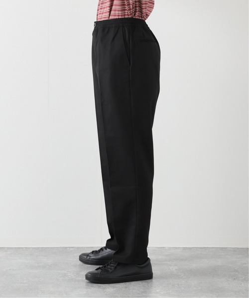 STUSSY（ステューシー）の「【STUSSY / ステューシー】Bryan Pant（その他パンツ・メンズ・ブラック・MEDIUM/SMALL/LARGE）」の4枚目の写真