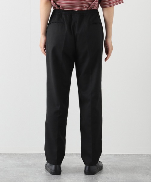 STUSSY（ステューシー）の「【STUSSY / ステューシー】Bryan Pant（その他パンツ・メンズ・ブラック・MEDIUM/SMALL/LARGE）」の5枚目の写真