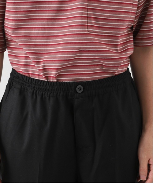 STUSSY（ステューシー）の「【STUSSY / ステューシー】Bryan Pant（その他パンツ・メンズ・ブラック・MEDIUM/SMALL/LARGE）」の6枚目の写真