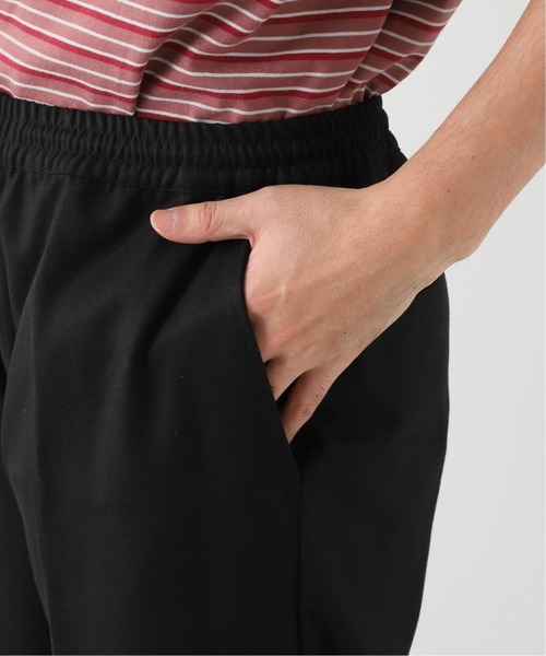 STUSSY（ステューシー）の「【STUSSY / ステューシー】Bryan Pant（その他パンツ・メンズ・ブラック・MEDIUM/SMALL/LARGE）」の9枚目の写真