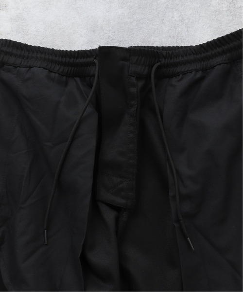 STUSSY（ステューシー）の「【STUSSY / ステューシー】Bryan Pant（その他パンツ・メンズ・ブラック・MEDIUM/SMALL/LARGE）」の14枚目の写真
