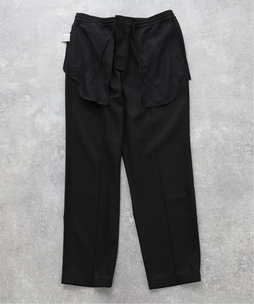 STUSSY（ステューシー）の「【STUSSY / ステューシー】Bryan Pant（その他パンツ・メンズ・ブラック・MEDIUM/SMALL/LARGE）」の15枚目の写真