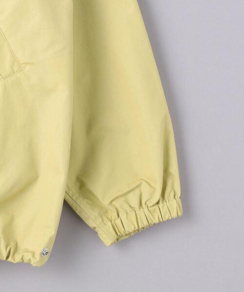VALET/バレット（バレット）の「＜VALET (バレット）＞ コーチジャケット（その他アウター・メンズ・ブラック/マスタード・S/M/L）」の14枚目の写真